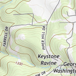 39121SE Page 55 Yuba City Topo Preview 2