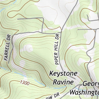 39121SE Page 55 Yuba City Topo Preview 2