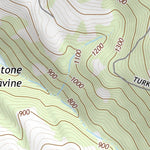 39121SE Page 55 Yuba City Topo Preview 3