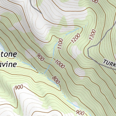 39121SE Page 55 Yuba City Topo Preview 3