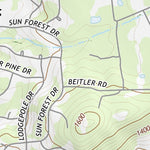 39121SE Page 56 Yuba City Topo Preview 2