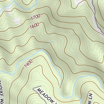 39121SE Page 57 Yuba City Topo Preview 3