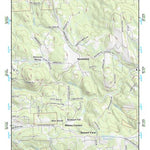 39121SE Page 58 Yuba City Topo Preview 1