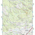 39121SE Page 59 Yuba City Topo Preview 1