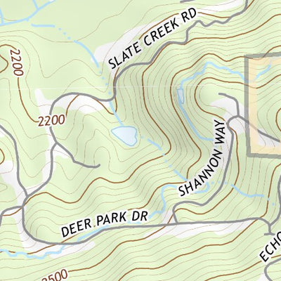 39121SE Page 59 Yuba City Topo Preview 2