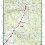 39121SE Page 60 Yuba City Topo Preview 1
