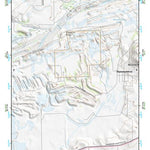 39121SE Page 62 Yuba City Topo Preview 1