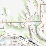 39121SE Page 62 Yuba City Topo Preview 2