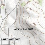 39121SE Page 63 Yuba City Topo Preview 3