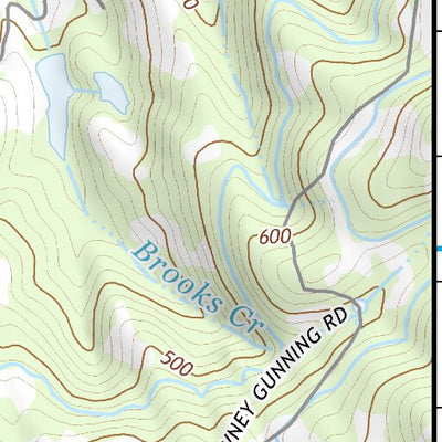 39121SE Page 64 Yuba City Topo Preview 3
