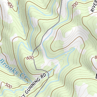 39121SE Page 65 Yuba City Topo Preview 3