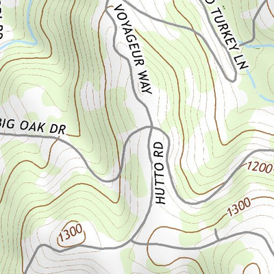 39121SE Page 66 Yuba City Topo Preview 2