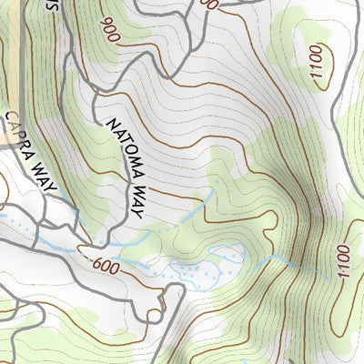 39121SE Page 66 Yuba City Topo Preview 3