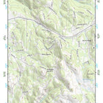 39121SE Page 67 Yuba City Topo Preview 1