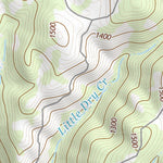 39121SE Page 67 Yuba City Topo Preview 3