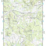39121SE Page 68 Yuba City Topo Preview 1