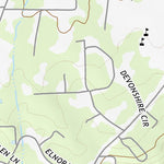 39121SE Page 68 Yuba City Topo Preview 2