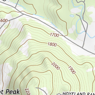 39121SE Page 68 Yuba City Topo Preview 3
