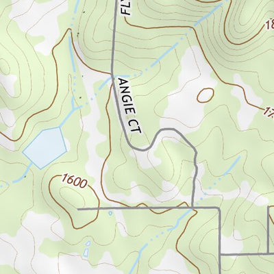 39121SE Page 69 Yuba City Topo Preview 2