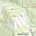 39121SE Page 69 Yuba City Topo Preview 3