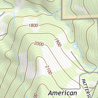 39121SE Page 69 Yuba City Topo Preview 3
