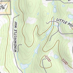 39121SE Page 70 Yuba City Topo Preview 2