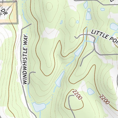39121SE Page 70 Yuba City Topo Preview 2