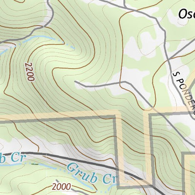 39121SE Page 70 Yuba City Topo Preview 3