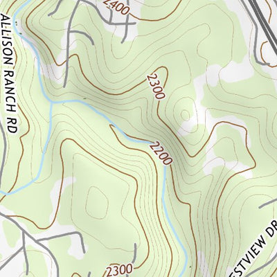 39121SE Page 71 Yuba City Topo Preview 2