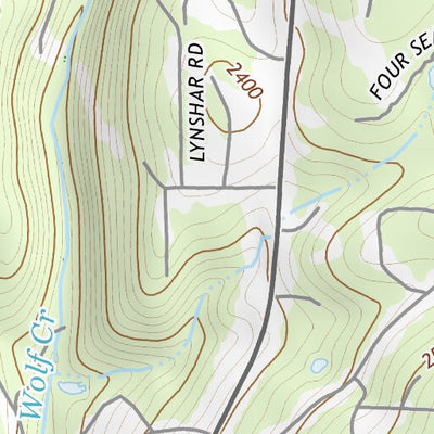 39121SE Page 71 Yuba City Topo Preview 3