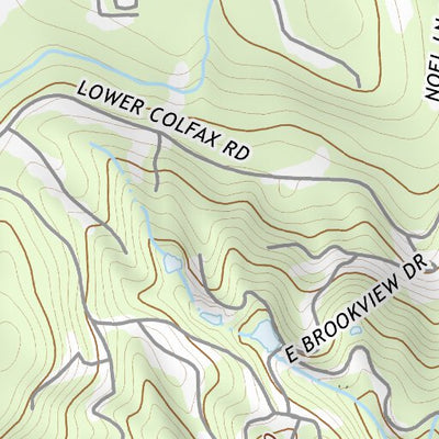39121SE Page 72 Yuba City Topo Preview 2