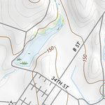 39121SE Page 75 Yuba City Topo Preview 3
