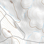39121SE Page 76 Yuba City Topo Preview 3