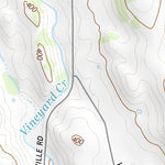 39121SE Page 77 Yuba City Topo Preview 2