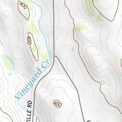 39121SE Page 77 Yuba City Topo Preview 2