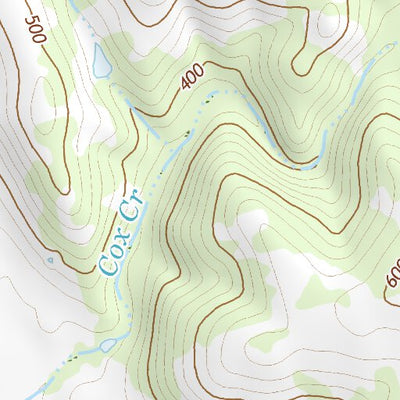 39121SE Page 77 Yuba City Topo Preview 3