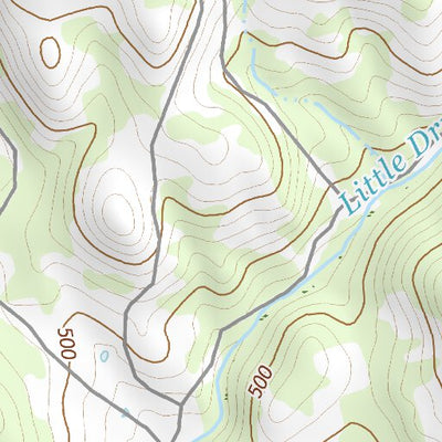 39121SE Page 78 Yuba City Topo Preview 2