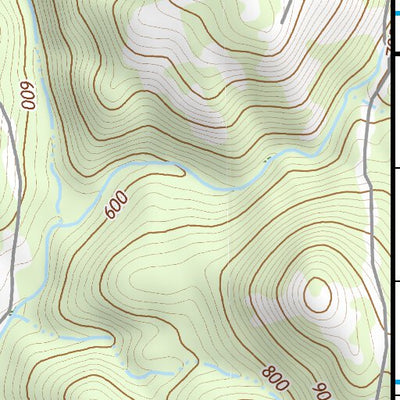 39121SE Page 78 Yuba City Topo Preview 3