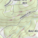 39121SE Page 80 Yuba City Topo Preview 3