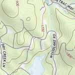 39121SE Page 81 Yuba City Topo Preview 3