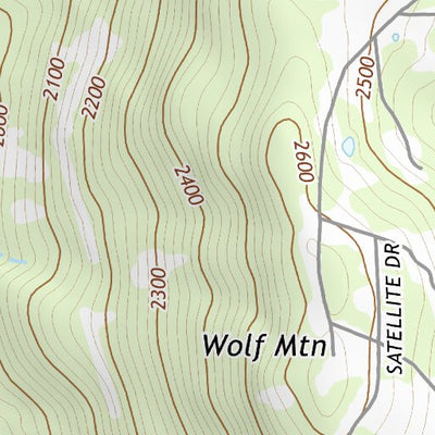 39121SE Page 82 Yuba City Topo Preview 2