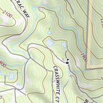 39121SE Page 82 Yuba City Topo Preview 3