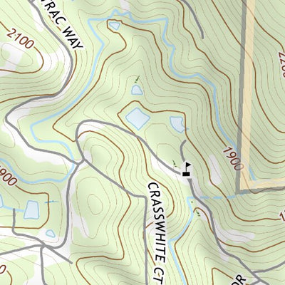 39121SE Page 82 Yuba City Topo Preview 3