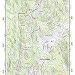 39121SE Page 83 Yuba City Topo Preview 1