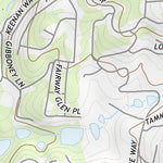 39121SE Page 83 Yuba City Topo Preview 2