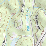 39121SE Page 83 Yuba City Topo Preview 3