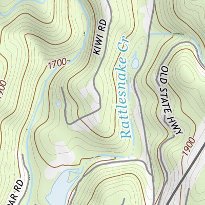 39121SE Page 83 Yuba City Topo Preview 3