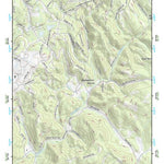 39121SE Page 84 Yuba City Topo Preview 1