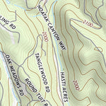 39121SE Page 84 Yuba City Topo Preview 3