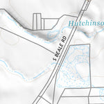39121SE Page 86 Yuba City Topo Preview 3